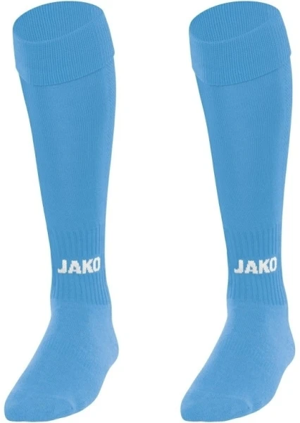 Гетри футбольні Jako GLASGOW 2.0 блакитні 3814-45