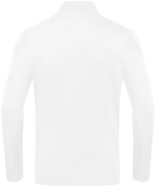 Олімпійка (мастерка) Jako PRO CASUAL біла 9845-000