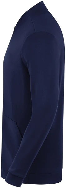 Олімпійка (мастерка) Jako PRO CASUAL темно-синя 9845-900