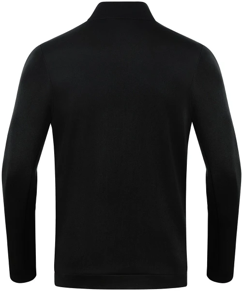 Олімпійка (мастерка) Jako PRO CASUAL чорна 9845-800