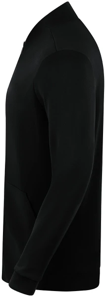 Олімпійка (мастерка) Jako PRO CASUAL чорна 9845-800