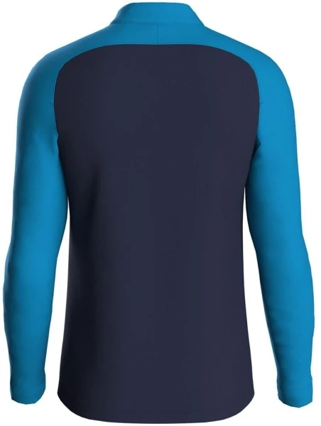 Реглан Jako ZIP TOP ICONIC темно-сине-желто-синий 8624-914