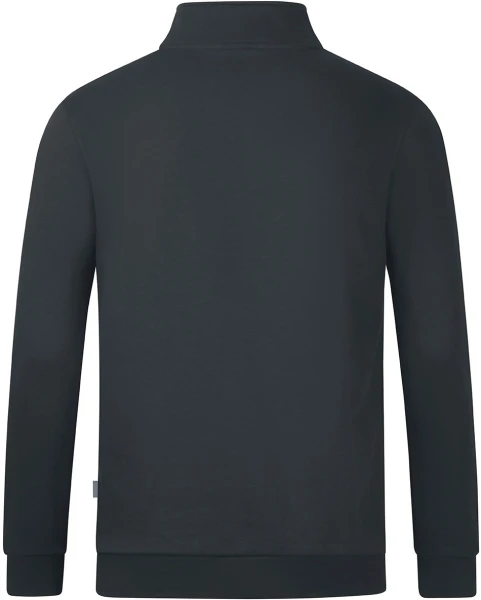 Реглан Jako ZIP TOP ORGANIC антрацитовий C8620-830