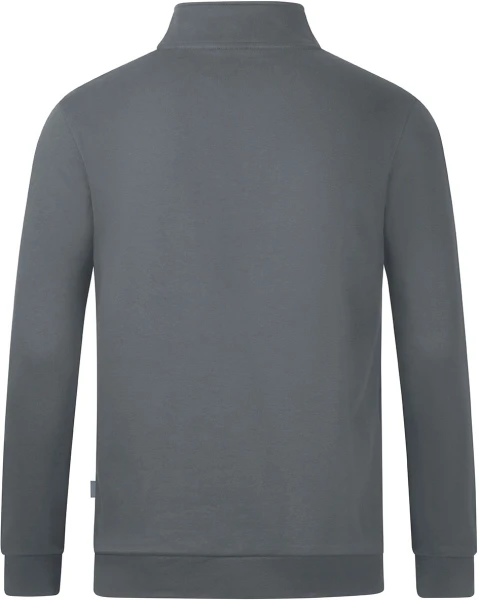 Реглан Jako ZIP TOP ORGANIC серый C8620-840