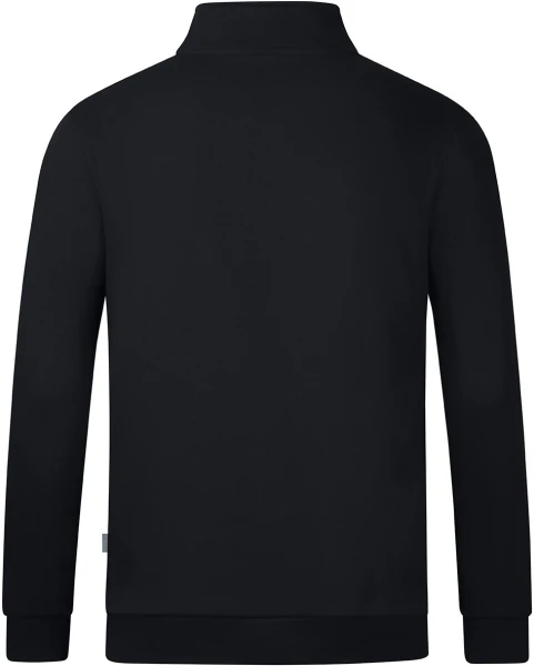 Реглан Jako ZIP TOP ORGANIC черный C8620-800