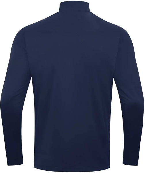 Реглан Jako ZIP TOP POWER темно-синьо-блакитний 8623-910