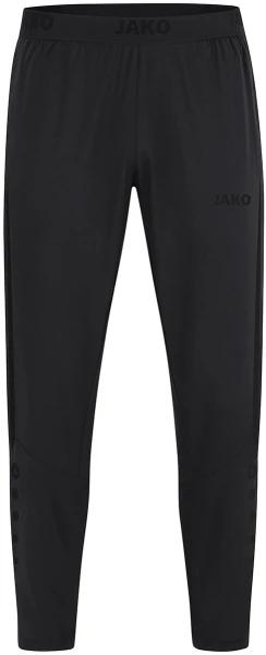 Спортивні штани Jako POWER чорні 6523-800