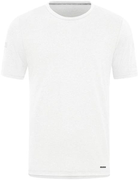 Футболка Jako PRO CASUAL біла 6145-000