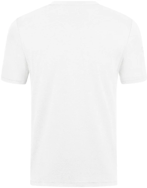 Футболка Jako PRO CASUAL біла 6145-000