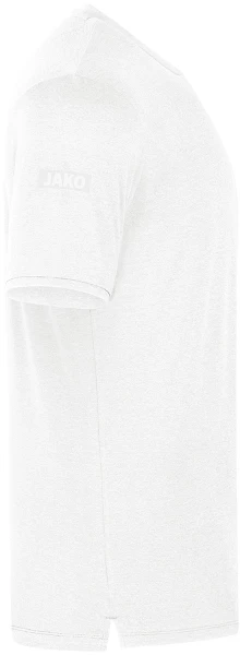 Футболка Jako PRO CASUAL біла 6145-000