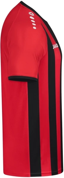 Футболка джерси Jako INTER S/S красно-черная 4215-111