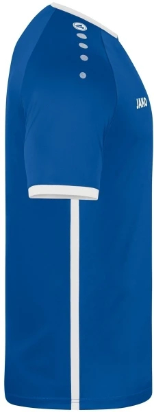 Футболка джерсі Jako PRIMERA S/S синьо-біла 4212-410