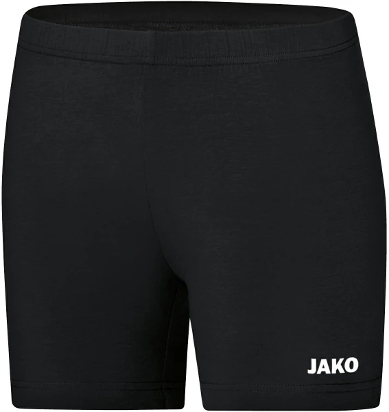 Шорти дитячі Jako INDOOR 2.0 чорні 4402-08