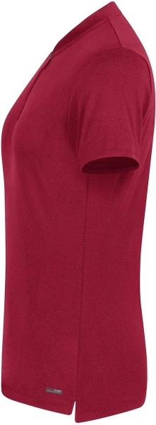 Поло жіноче Jako PRO CASUAL червоне 6345-141