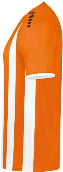 Футболка джерсі Jako INTER S/S оранжево-біла 4215-352