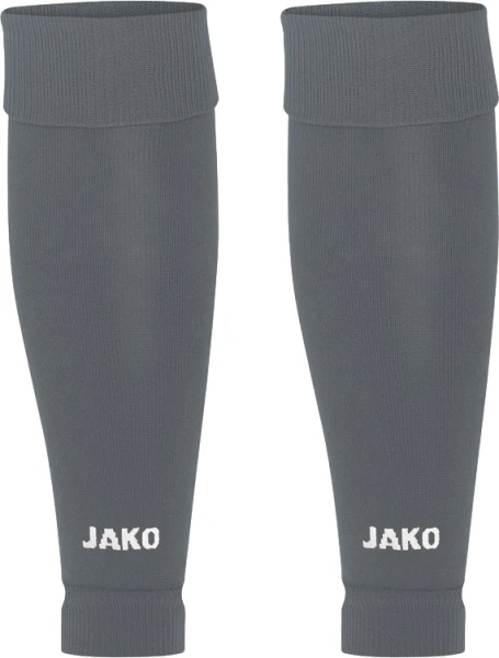 Гетри без шкарпетки Jako сірі 3401-840