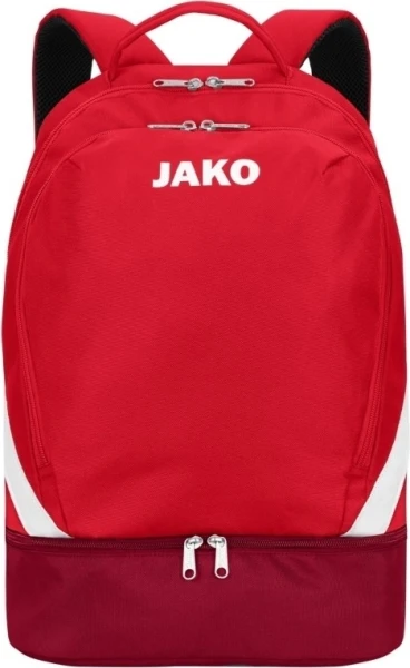 Рюкзак Jako ICONIC червоний 1814-103