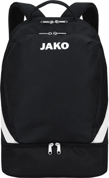 Рюкзак Jako ICONIC черный 1814-800