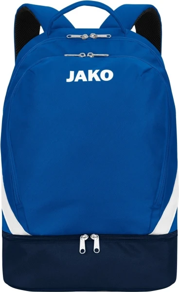 Рюкзак Jako ICONIC темно-синий 1814-403