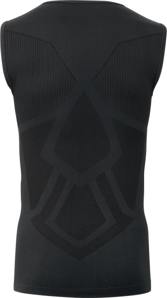 Термобелье майка Jako COMFORT 2.0 черная 6055-08