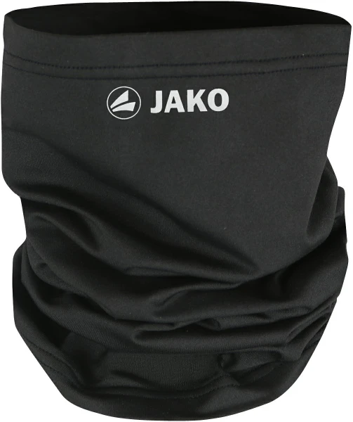Горловик (баф) Jako FUNCTION чорний 1294-08