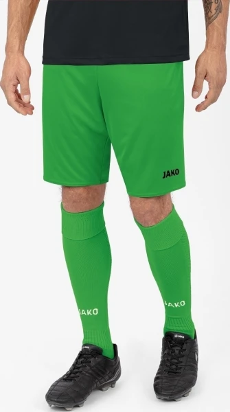 Шорти Jako MANCHESTER 2.0 C104 зелені 4400-22