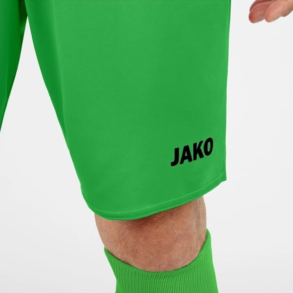 Шорти Jako MANCHESTER 2.0 C104 зелені 4400-22