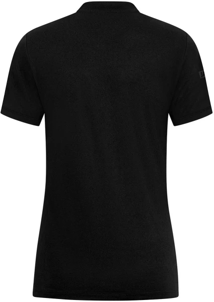 Поло жіноче Jako PRO CASUAL чорне 6345-800