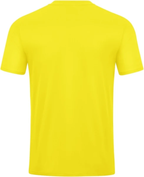 Футболка джерсі Jako POWER S/S жовто-синя 4223-304