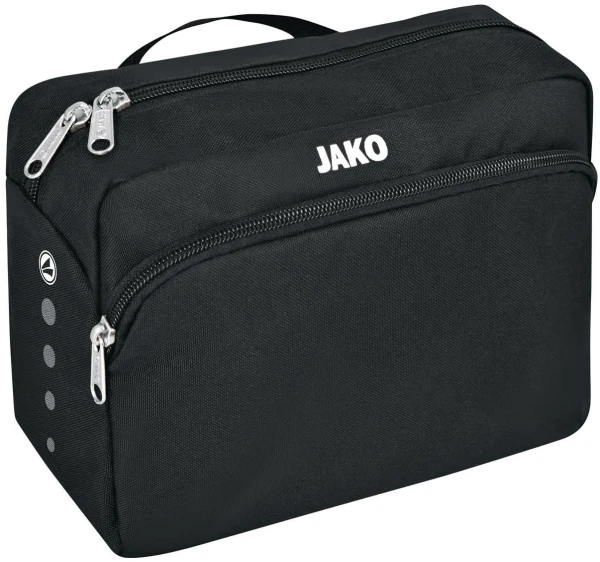 Косметичка Jako CLASSICO чорна 1750-08