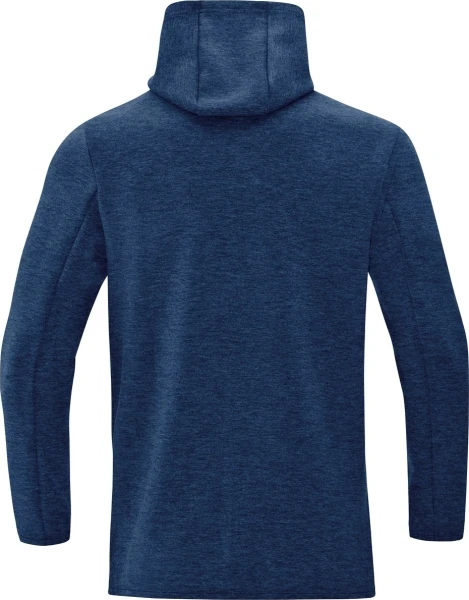 Худі Jako PREMIUM BASICS темно-синє 6729-49