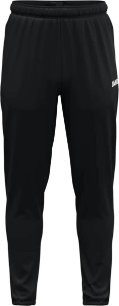 Спортивные штаны Jako DYNAMIC черные 6570-800