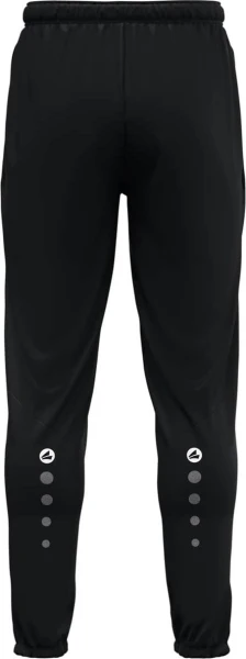 Спортивные штаны Jako DYNAMIC черные 6570-800