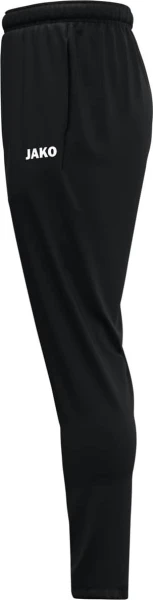 Спортивные штаны Jako DYNAMIC черные 6570-800