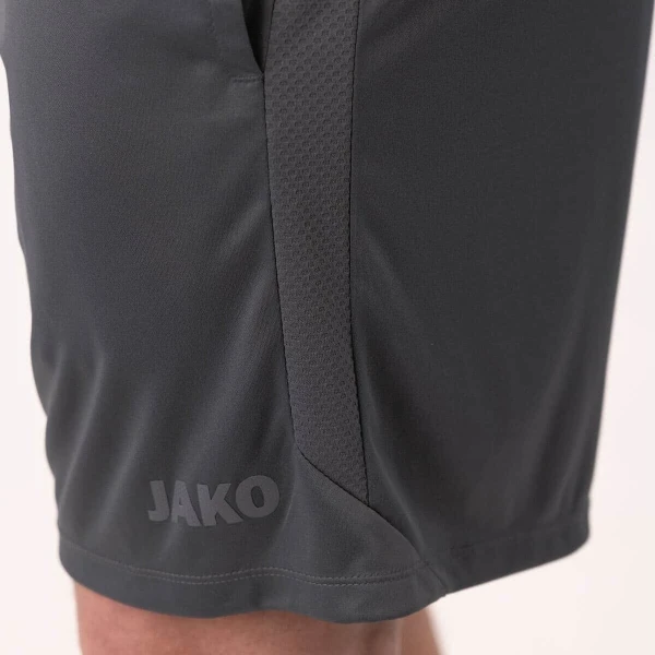 Шорты Jako POWER серые 6223-820