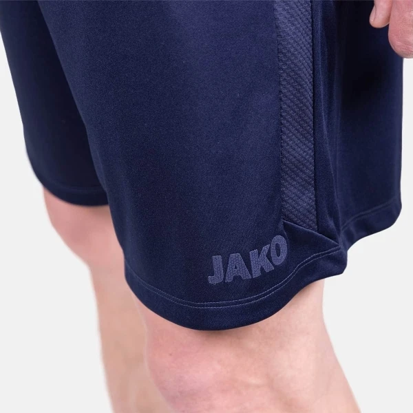 Шорты детские Jako POWER темно-синие 6223-900