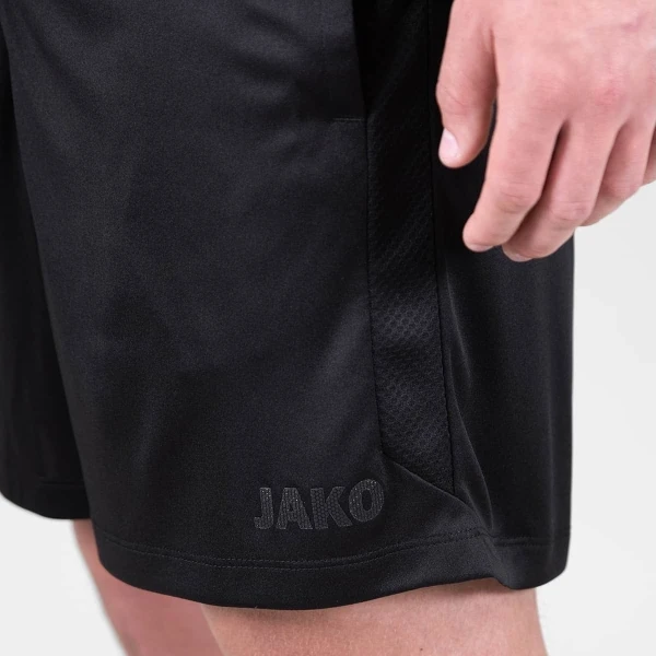 Шорти дитячі Jako POWER чорні 6223-800
