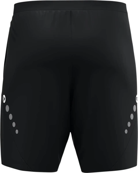 Шорти жіночі Jako DYNAMIC чорні 6270D-800