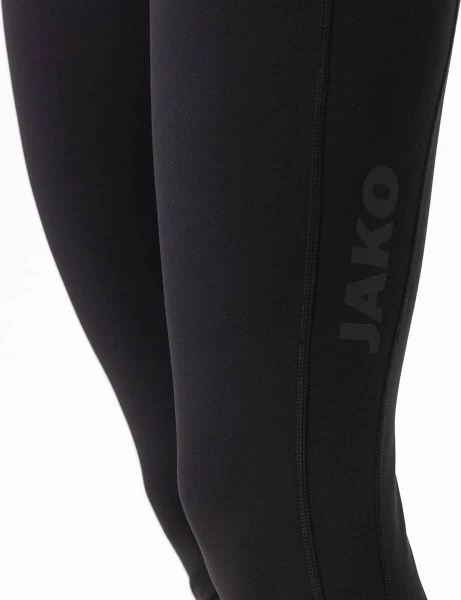 Лосины женские Jako POWER черные 8376D-800