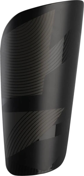 Щитки футбольные Jako RIVER LIGHT черные 2776-800