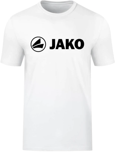 Футболка дитяча Jako PROMO біла 6160-000