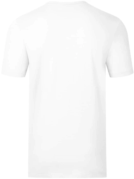 Футболка дитяча Jako PROMO біла 6160-000