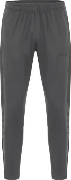 Спортивні штани Jako POWER сірі 9223-820