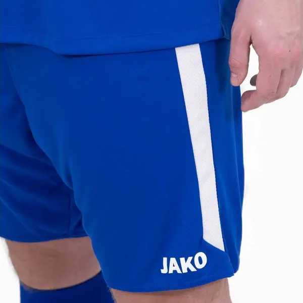 Шорти Jako POWER синьо-білі 4423-400