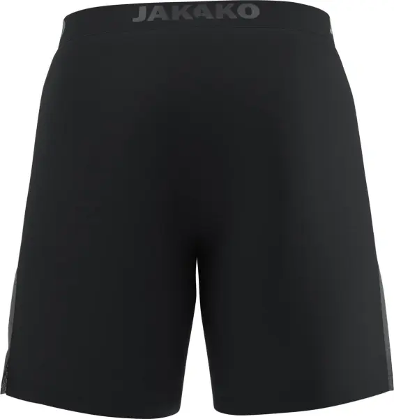 Шорты для бега Jako POWER черные 6278-800