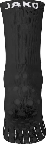Шкарпетки з протиковзким покриттям Jako COMFORT чорні 3950-800