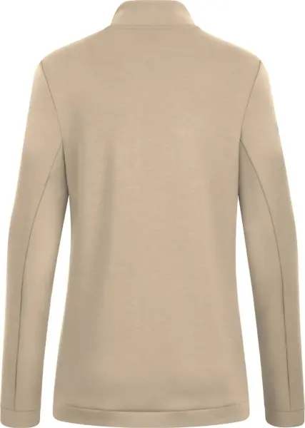 Олімпійка (мастерка) жіноча Jako PRO CASUAL бежева 9845-385