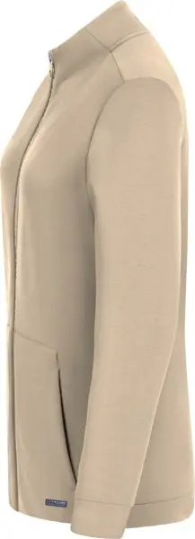 Олімпійка (мастерка) жіноча Jako PRO CASUAL бежева 9845-385