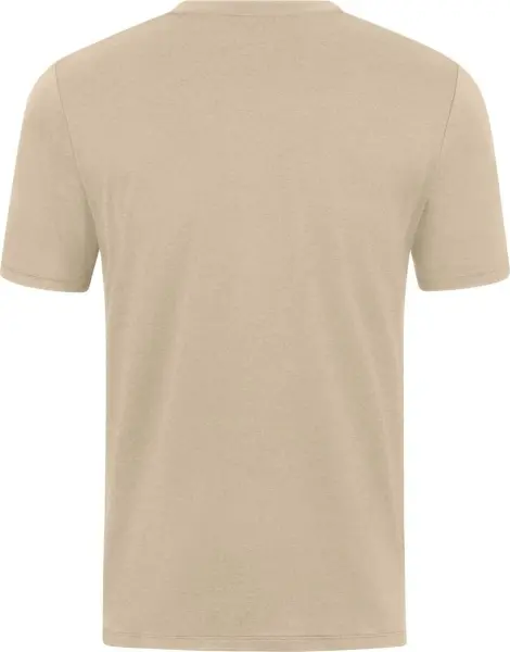 Футболка Jako PRO CASUAL бежева 6145-385