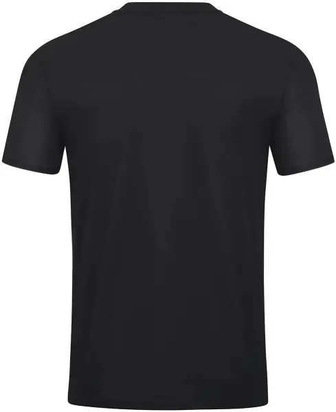 Футболка джерси детская Jako POWER S/S черно-белая 4223-800